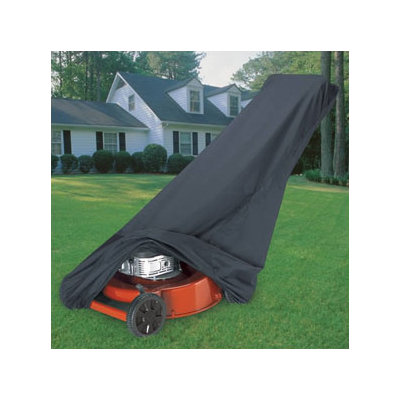 Classic Accessories Lawn Mower Cover at Sears.com
