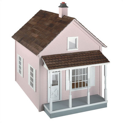 Real Good Toys Finished Alice's Home Place Dollhouse at Sears.com