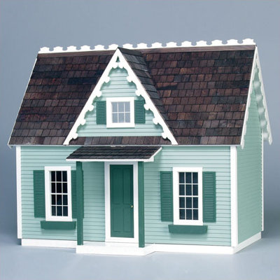 Real Good Toys Junior Finished Victorian Cottage at Sears.com