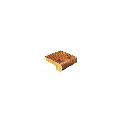 Mannington Stepnose 84" Hickory in Honeytone (Carton of 5 Pcs) at Sears.com