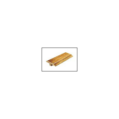 Mannington T-Molding 84" Imperial Tigerwood in Natural (Carton of 5 Pcs) at Sears.com