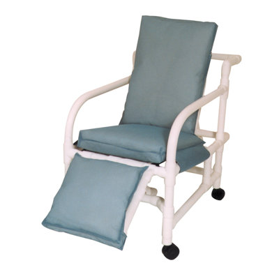 MJM International Echo Geriatric Chair - Color: Royal Blue at Sears.com