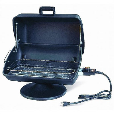 Meco 9000 Series Pedestal Tabletop Electric Grill at Sears.com
