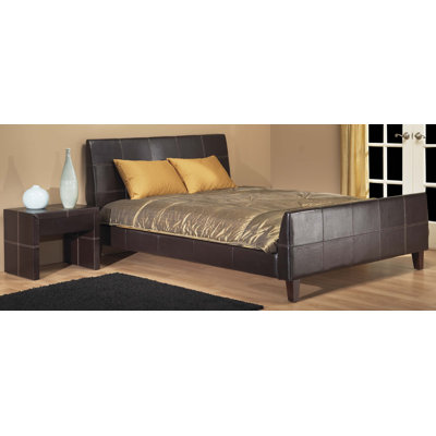 Modus Torino Platform Bed - Size: Eastern King at Sears.com