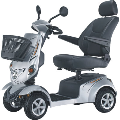 Heartway Venus Power Scooter at Sears.com