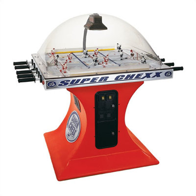 ICE Super Chexx Bubble Hockey Game - Base Option: Split Base at Sears.com