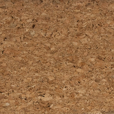 APC Cork Plank Collection 46" Engineered Cork in Minerva at Sears.com