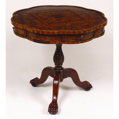AA Importing Game Table in Medium Brown at Sears.com
