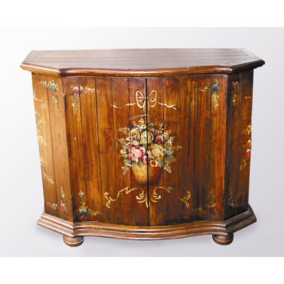 AA Importing Two Door Sideboard in Brown at Sears.com