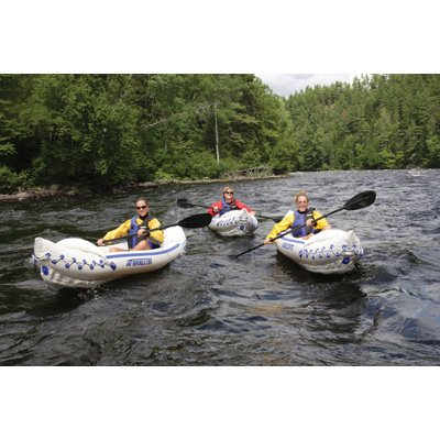 Sea Eagle Deluxe Sport Kayak at Sears.com
