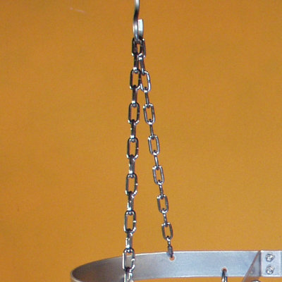 HSM 3/16" Chain By Foot at Sears.com