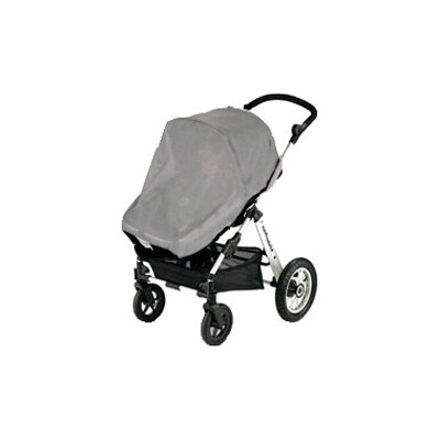 Sasha's Kiddie Products Fisher Price Infant - to - Toddler Stroller Sun, Wind and Insect Stroller Cover at Sears.com
