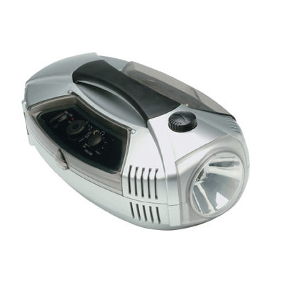 Koolatron Dynamo Survivor at Sears.com