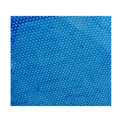 Heritage Pools Round Air Bubble Solar Pool Cover - Size: 27' Round