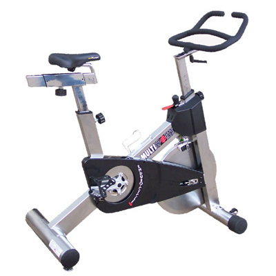 Multisports Endurocycle ENC 660 Commercial Indoor Cycling Training Bike at Sears.com