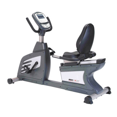 Multisports Commercial Self Generating Recumbent Bike at Sears.com