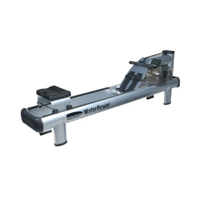 Water Rower M1 Hi-Rise Commercial Rowing Machine - Accessories: Heart Rate Reciever at Sears.com
