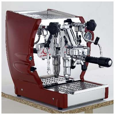 La Pavoni Cuadra Espresso Machine