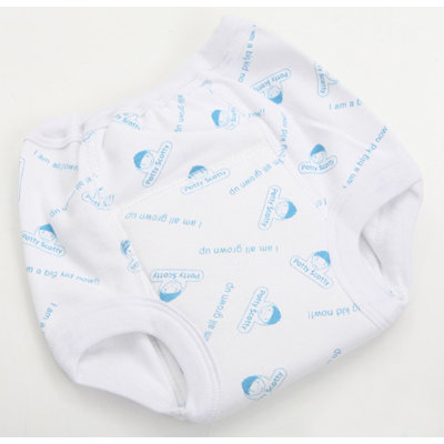 Mom Innovations Potty ScottyTraining Pant - Size: Large (34-39 lbs) at Sears.com