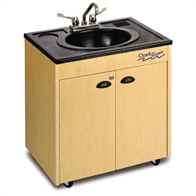 Ozark River Portable Sinks Lil' Premier Portable Hand-Washing Station at Sears.com