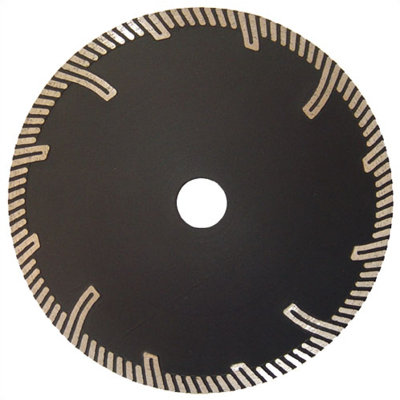 Cutter Diamond 4" - 10" Premium Small Diameter Continuous Rim Turbo Diamond Blade for General Purposes - Blade Size: 4.5" at Sears.com