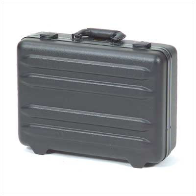 CH Ellis 9251 Classic Black Case: 6 H x 17 3/4