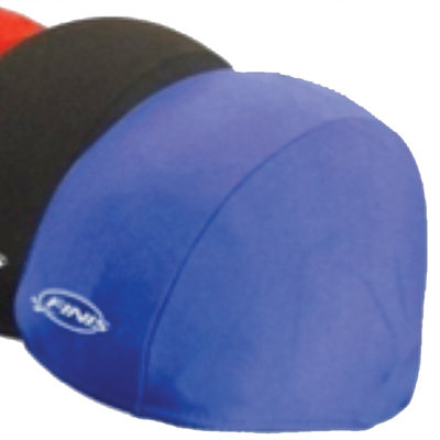 Finis Spandex Swim Cap in Royal Blue at Sears.com