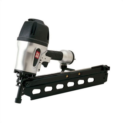 Grip-Rite 2" to 3-1/2" Round Head Framing Nailer (21 Degree) at Sears.com