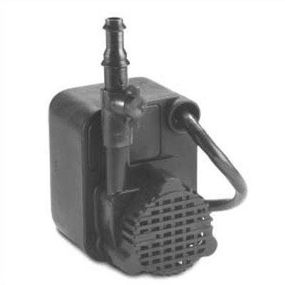 Little Giant Statuary Fountain Pump, 170 GPH at Sears.com