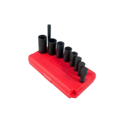 Sunex Wheel And Hubcap Lock Removal Kit 9 Pc. at Sears.com