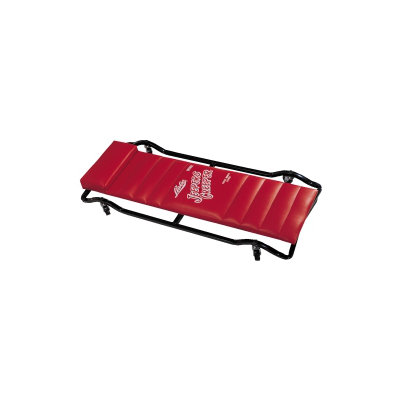 Lisle Creeper Padded Steel 42In. 4 Wheel at Sears.com