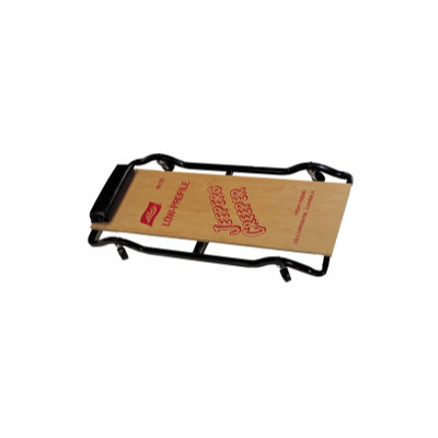 Lisle Creeper Low Profile Steel 36In. 4 Wheel at Sears.com