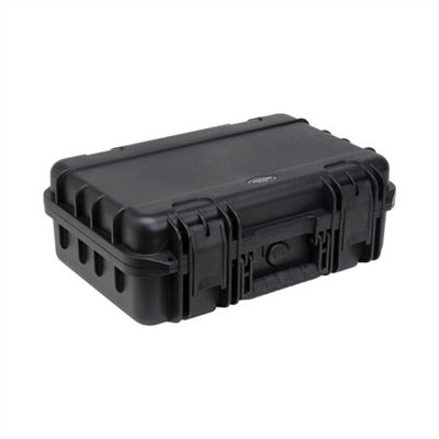 SKB Military Standard Waterproof Case - 12" H X 9" W X 4.5" D (inside) - Style: Layered Foam at Sears.com