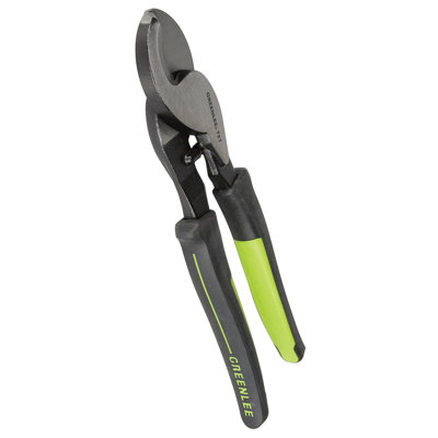 91/4  Cable Cutter 727m