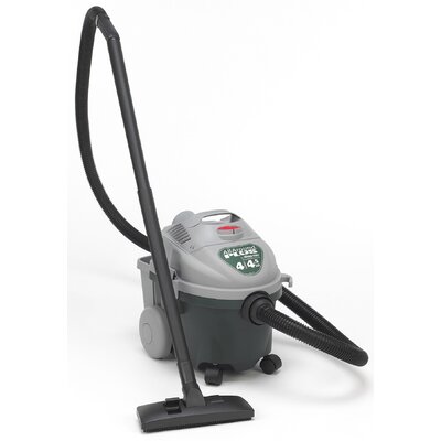 ShopVac Shop-Vac 5851000 4.0 HP / 10 Gl. Quiet Plus Wet / Dry Vacuum Cleaner Vacuum Cleaners