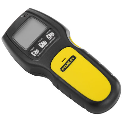 Stanley IntelliSenor Pro Stud Sensor  77-255 at Sears.com