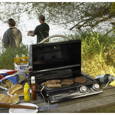 The Outdoor Greatroom Company Portable 20" Gas Grill at Sears.com