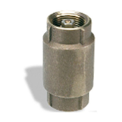 Wayne Water Systems Tapped Line Check Valve - Size: 1.25" at Sears.com