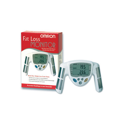 BodyLogic Omron Fat Loss Monitor at Sears.com