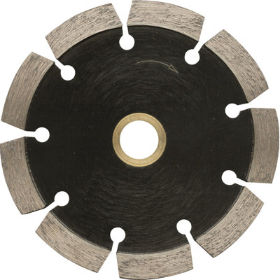 Husqvarna DT5+ Diamond Tuck Pointing Blades - Size: 4-1/2" at Sears.com