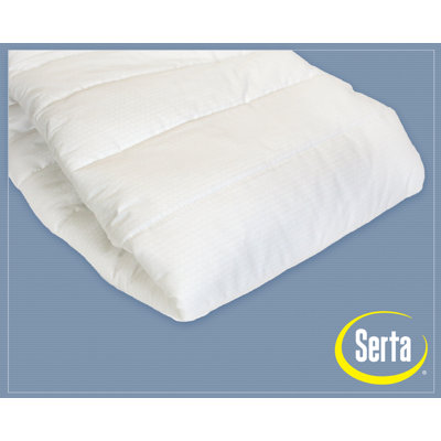 Serta Perfect Day Outlast Mattress Pad - Size: Queen at Sears.com