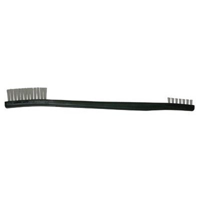Multi-purpose Cleaning Brushes - Auto Detail Brush-whitenylon-double