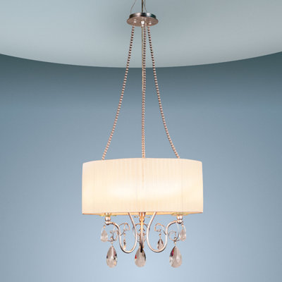 Eurofase Tempest Three Light Pendant - Finish: Golden at Sears.com