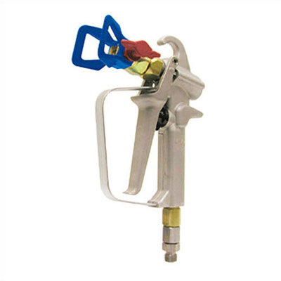 Campbell Hausfeld Professional Metal Spray Gun - 515 Tip at Sears.com