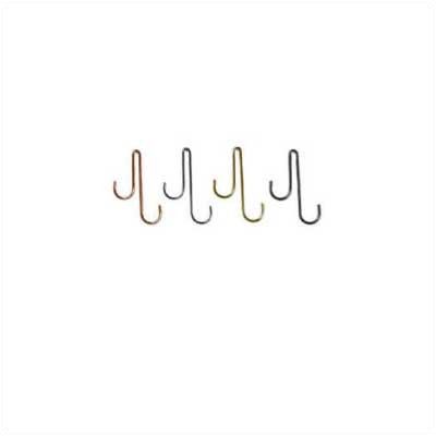 Enclume Double Level Hook (pack of 6) - Finish: Stainless Steel at Sears.com
