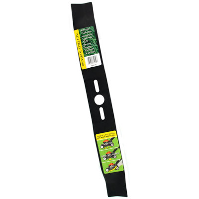 Maxpower Precision Parts Universal 3-N-1 Blade - Size: 22" at Sears.com