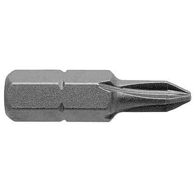 Cooper Tools Phillips Limited Clearance Insert Bits - 27773 #2 phillips ...