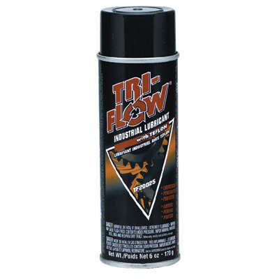 Tri-flow - Industrial Lubricants Tri-flow 4 Oz Industriallubricant: price decreased by 82%