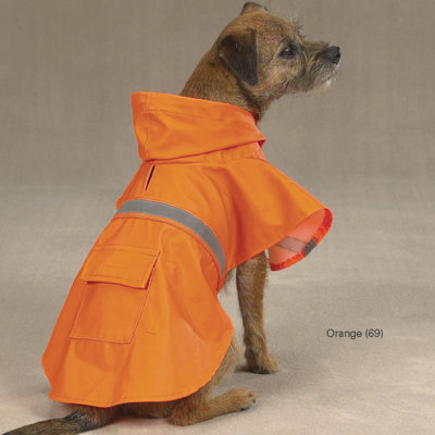 Dog Rain Jacket Sizesee Chart Below: Xlarge 24 L, Color: Pink
