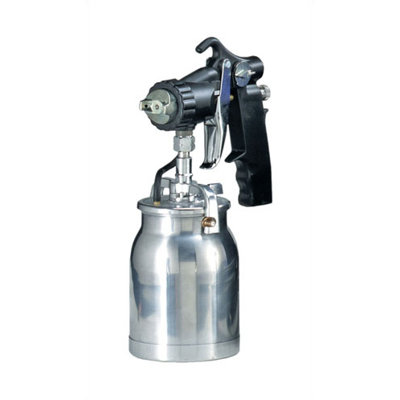 Campbell Hausfeld Semi Professional HVLP Turbine Spray Gun at Sears.com